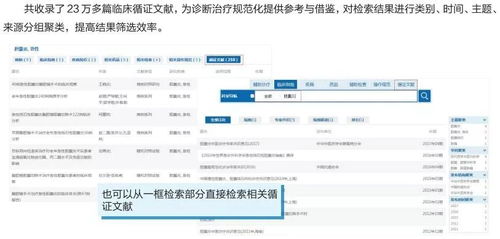 喜讯 同方知网临床诊疗知识库系统荣膺创新驱动示范产品